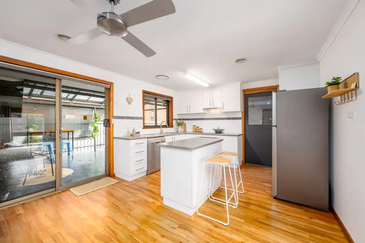 Sixth view of Homely house listing, 1 Duncan Court, Shepparton VIC 3630