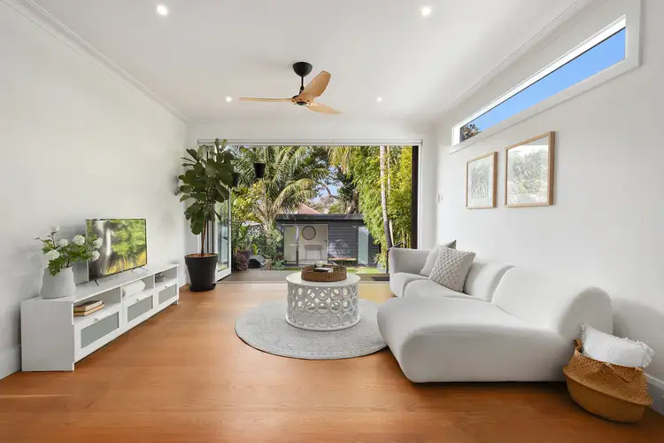 Third view of Homely semi-detached listing, 10 Waratah Street, Balgowlah NSW 2093