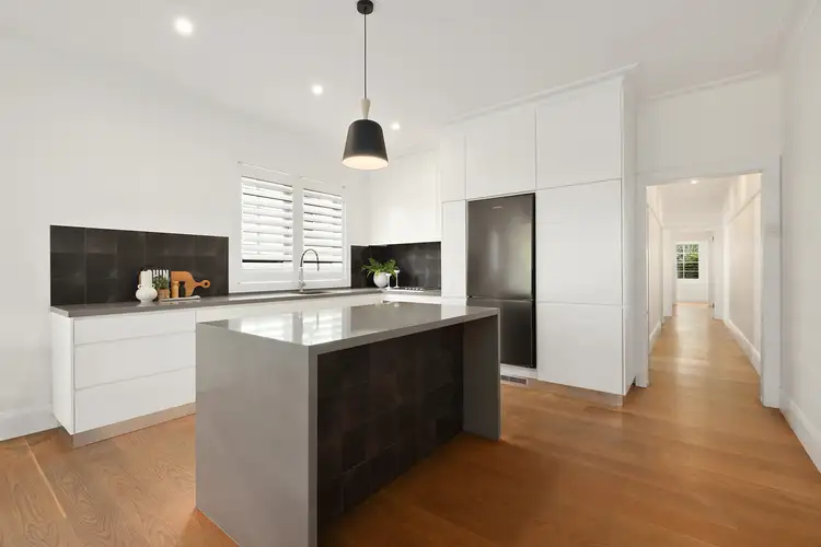 Fourth view of Homely semi-detached listing, 10 Waratah Street, Balgowlah NSW 2093