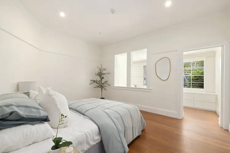 Fifth view of Homely semi-detached listing, 10 Waratah Street, Balgowlah NSW 2093