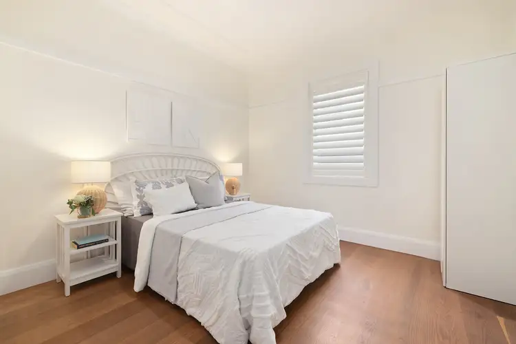 Sixth view of Homely semi-detached listing, 10 Waratah Street, Balgowlah NSW 2093