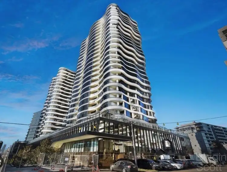 1008/8 Hallenstein Street, Footscray VIC 3011