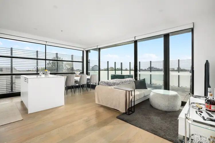 303/687 Glen Huntly Road, Caulfield VIC 3162