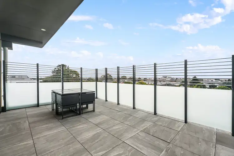 Second view of Homely apartment listing, 303/687 Glen Huntly Road, Caulfield VIC 3162