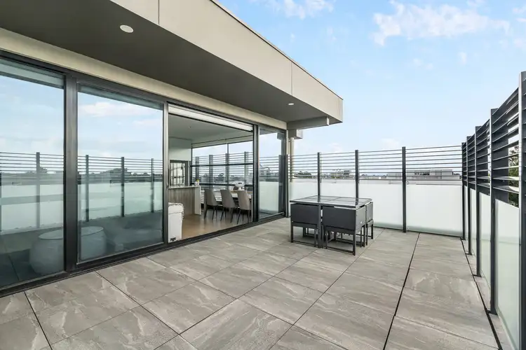 Third view of Homely apartment listing, 303/687 Glen Huntly Road, Caulfield VIC 3162