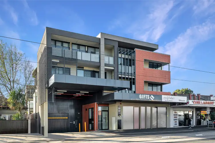 Fourth view of Homely apartment listing, 303/687 Glen Huntly Road, Caulfield VIC 3162