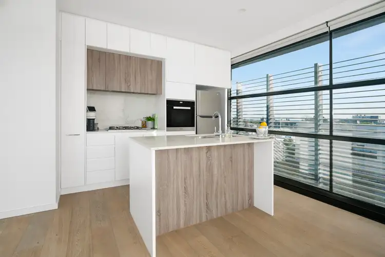 Fifth view of Homely apartment listing, 303/687 Glen Huntly Road, Caulfield VIC 3162