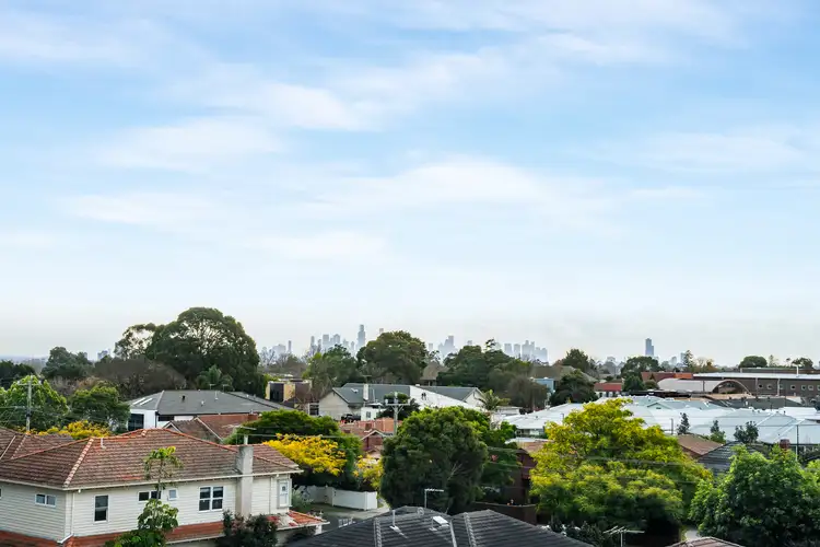 Sixth view of Homely apartment listing, 303/687 Glen Huntly Road, Caulfield VIC 3162