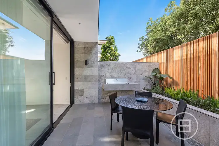 Sixth view of Homely townhouse listing, 1/18 Black Street, Brighton VIC 3186