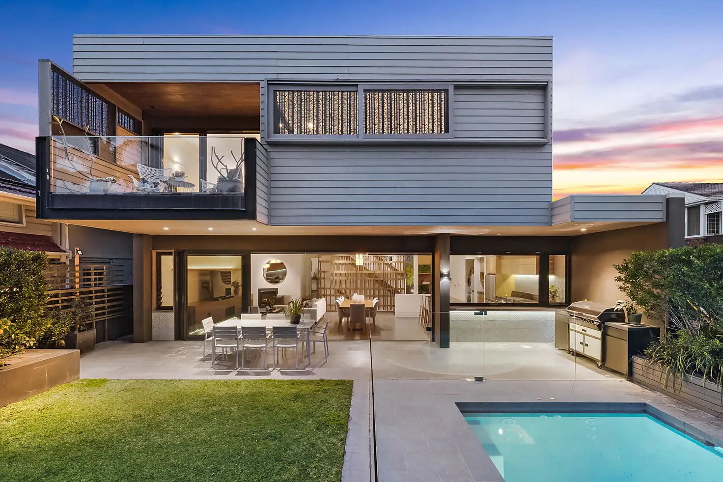 Main view of Homely house listing, 36 Ernest Street, Balgowlah Heights NSW 2093