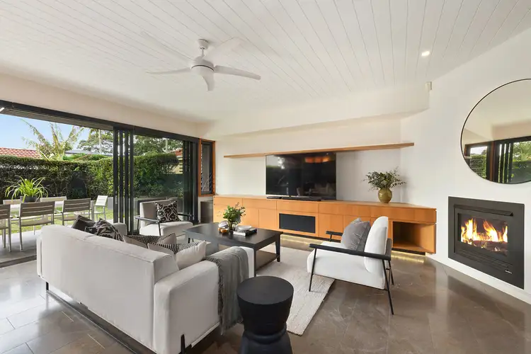 Second view of Homely house listing, 36 Ernest Street, Balgowlah Heights NSW 2093