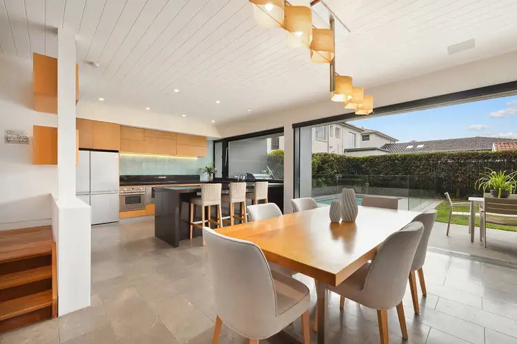 Fourth view of Homely house listing, 36 Ernest Street, Balgowlah Heights NSW 2093