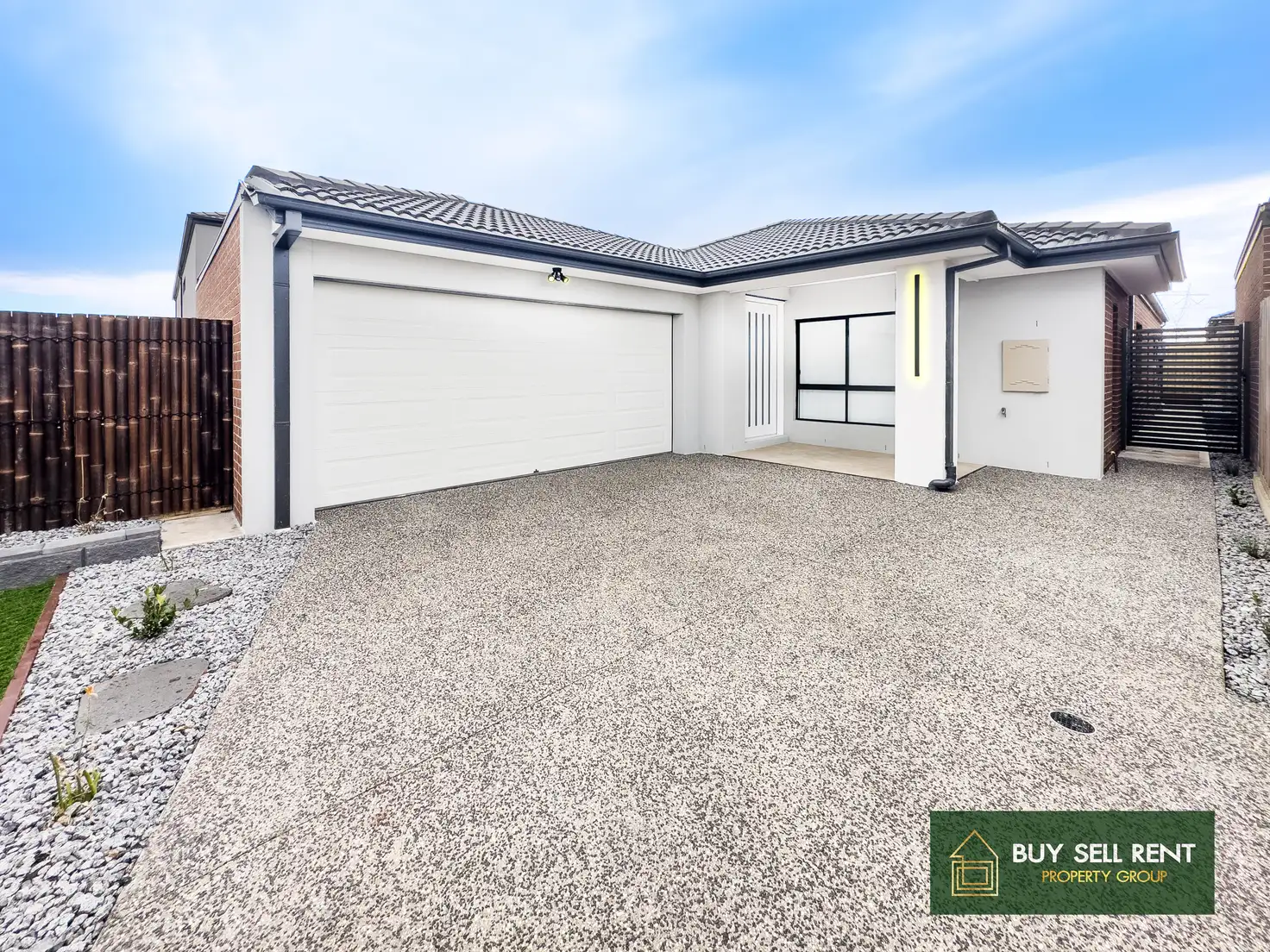 Main view of Homely house listing, 8 Cowwarr Crescent, Wollert VIC 3750