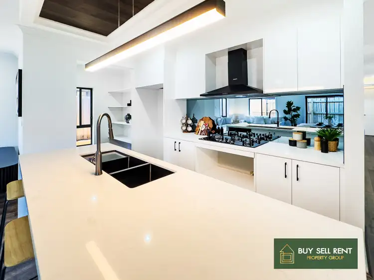 Third view of Homely house listing, 8 Cowwarr Crescent, Wollert VIC 3750