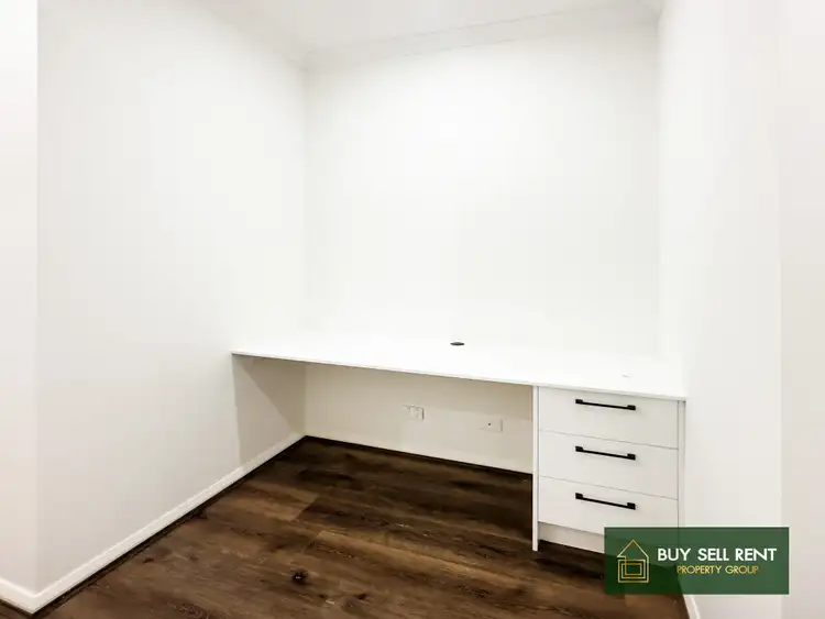 Fourth view of Homely house listing, 8 Cowwarr Crescent, Wollert VIC 3750