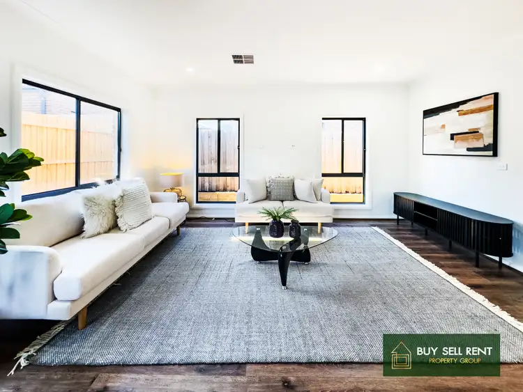 Sixth view of Homely house listing, 8 Cowwarr Crescent, Wollert VIC 3750