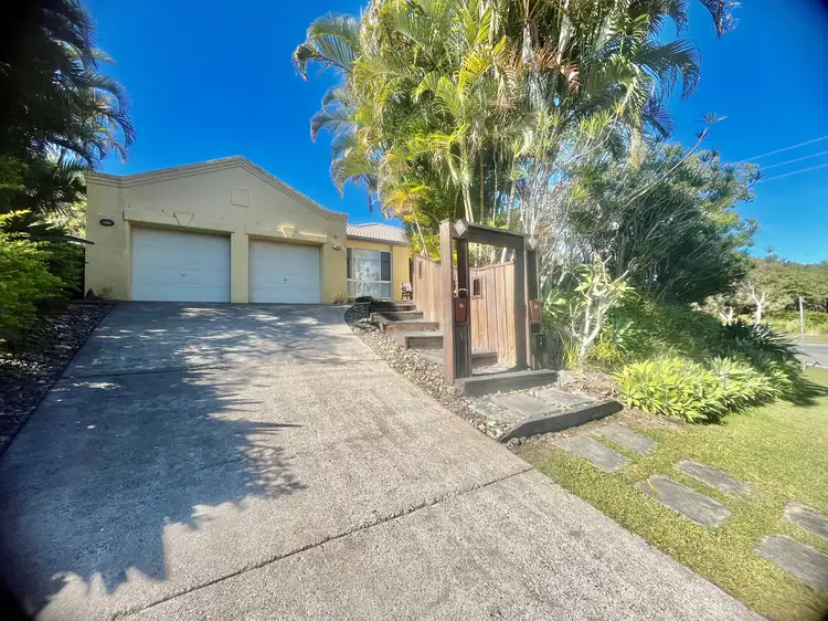 1 Bimini Drive, Coolum Beach QLD 4573