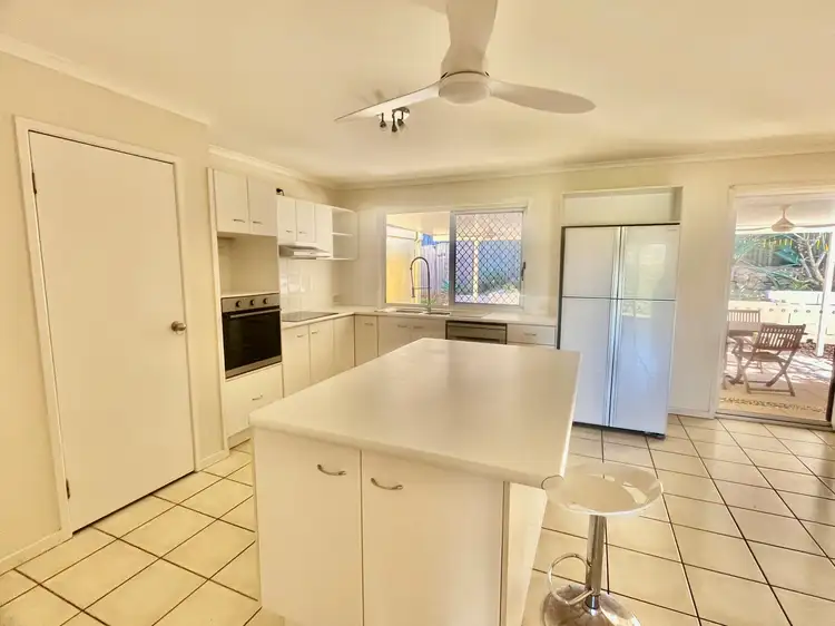 Second view of Homely house listing, 1 Bimini Drive, Coolum Beach QLD 4573