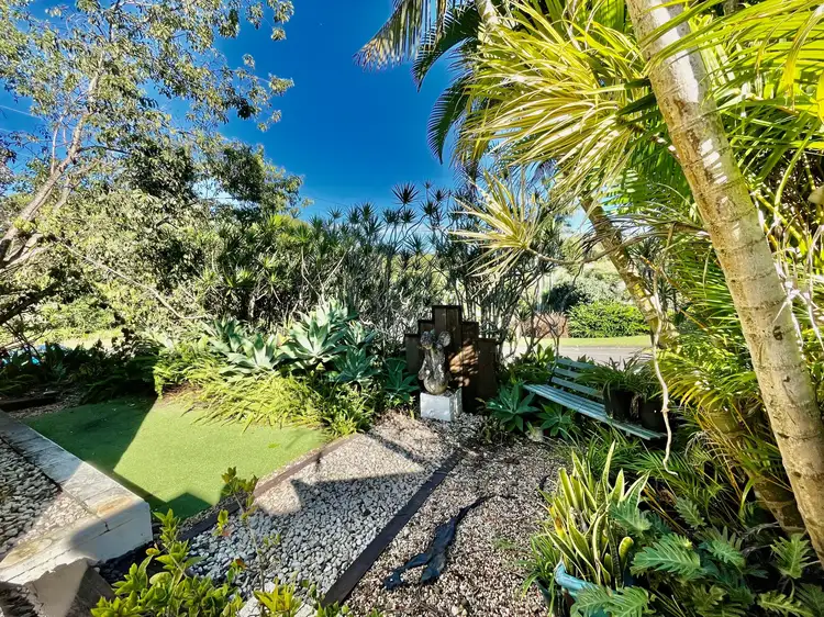 Fourth view of Homely house listing, 1 Bimini Drive, Coolum Beach QLD 4573