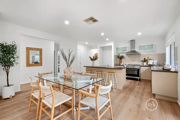 Third view of Homely house listing, 38 Laurimar Boulevard, Doreen VIC 3754