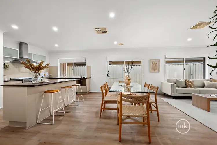 Fourth view of Homely house listing, 38 Laurimar Boulevard, Doreen VIC 3754
