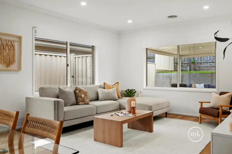 Sixth view of Homely house listing, 38 Laurimar Boulevard, Doreen VIC 3754