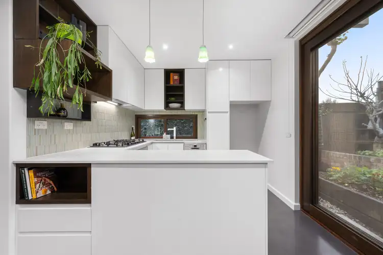 Third view of Homely townhouse listing, 1/44 Adelaide Street, Footscray VIC 3011