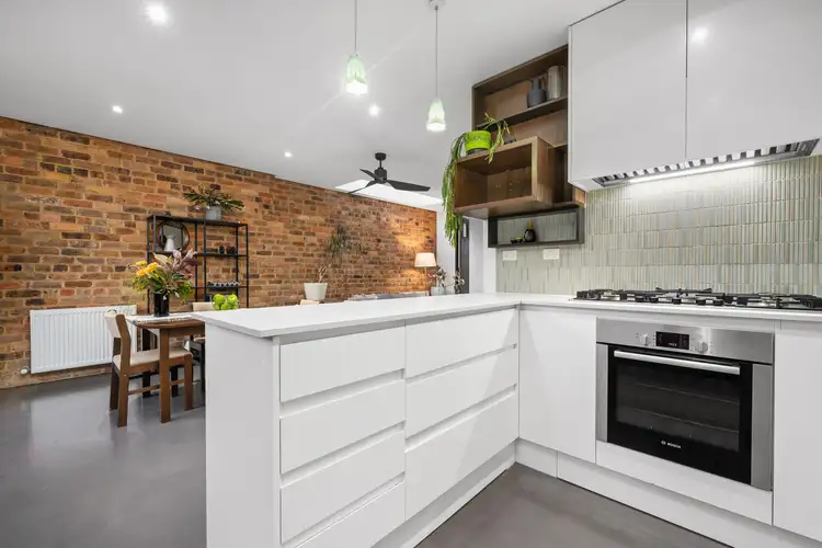 Fourth view of Homely townhouse listing, 1/44 Adelaide Street, Footscray VIC 3011