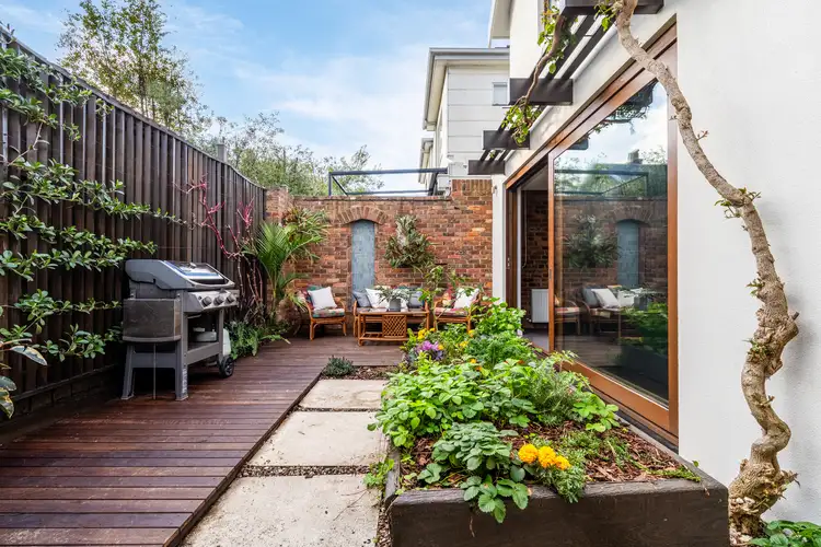 Fifth view of Homely townhouse listing, 1/44 Adelaide Street, Footscray VIC 3011