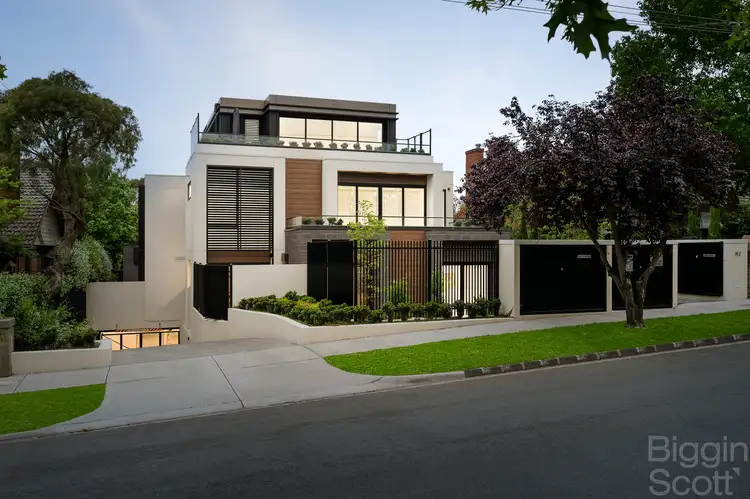 G01/82 Walpole Street, Kew VIC 3101
