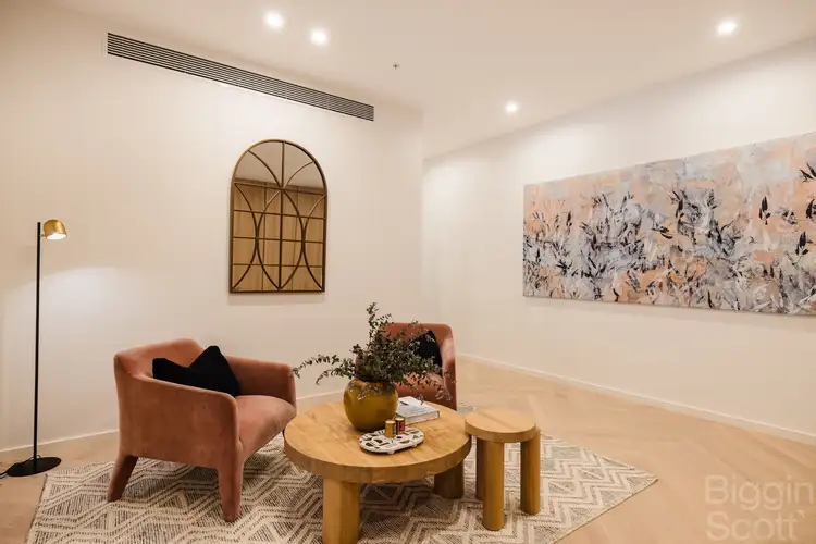 Third view of Homely apartment listing, G01/82 Walpole Street, Kew VIC 3101