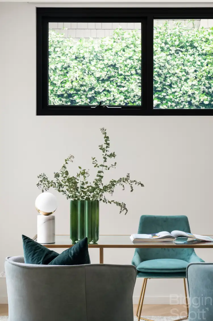 Sixth view of Homely apartment listing, G01/82 Walpole Street, Kew VIC 3101