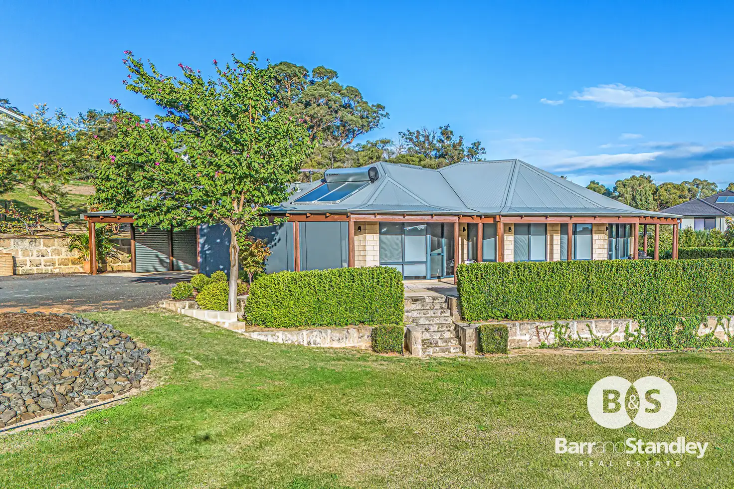 Main view of Homely house listing, 8 Fletcher Court, Leschenault WA 6233