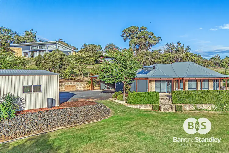 Second view of Homely house listing, 8 Fletcher Court, Leschenault WA 6233