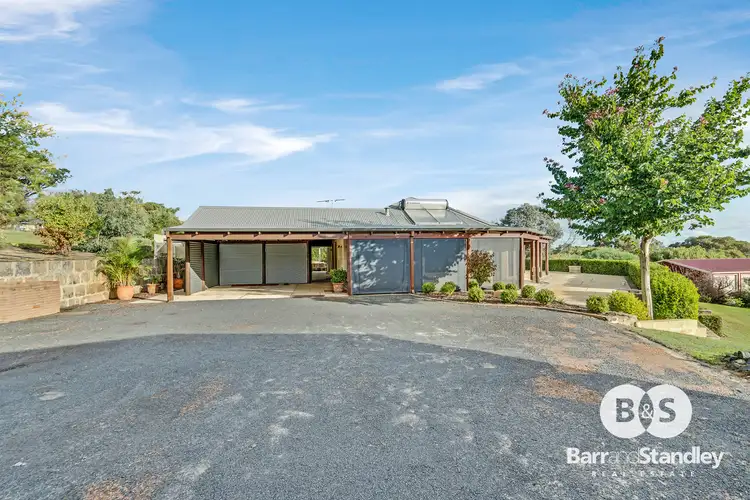 Third view of Homely house listing, 8 Fletcher Court, Leschenault WA 6233