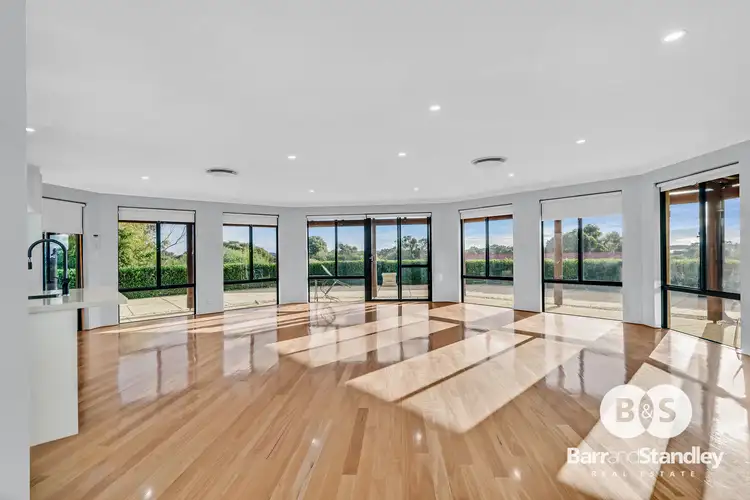 Fourth view of Homely house listing, 8 Fletcher Court, Leschenault WA 6233