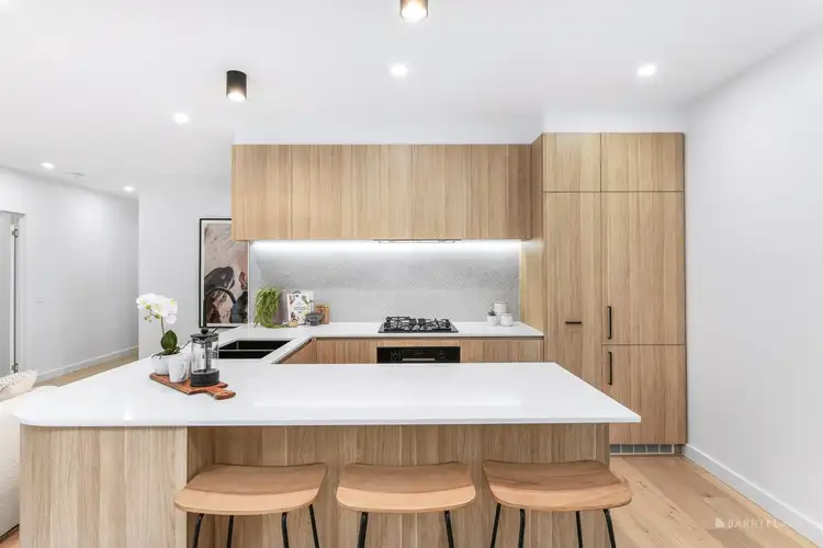 Main view of Homely apartment listing, 8/23 Carawatha Road, Doncaster VIC 3108