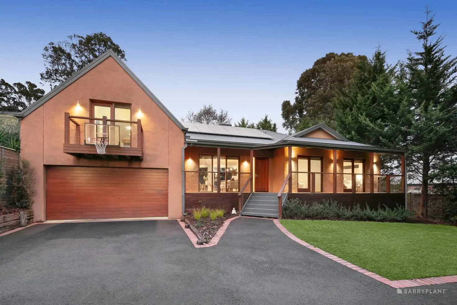 Main view of Homely house listing, 12 Rockliffe Street, Eltham VIC 3095