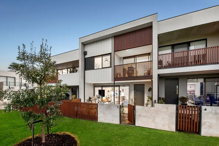 2 Calibre Lane, Safety Beach VIC 3936