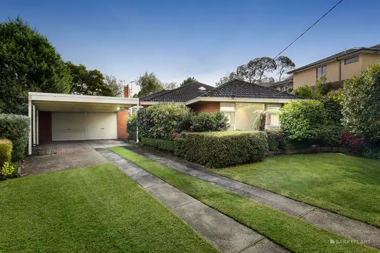 2 Koala Court, Doncaster East VIC 3109