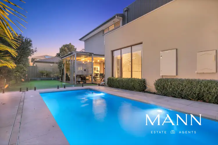 283 Harvest Home Road, Epping VIC 3076