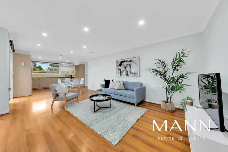 4/59 Houston Street, Epping VIC 3076
