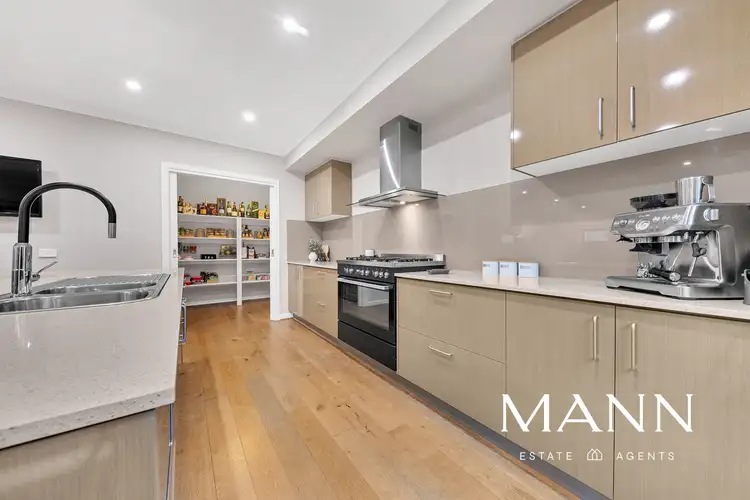 Sixth view of Homely house listing, 8 Formula Drive, Wollert VIC 3750