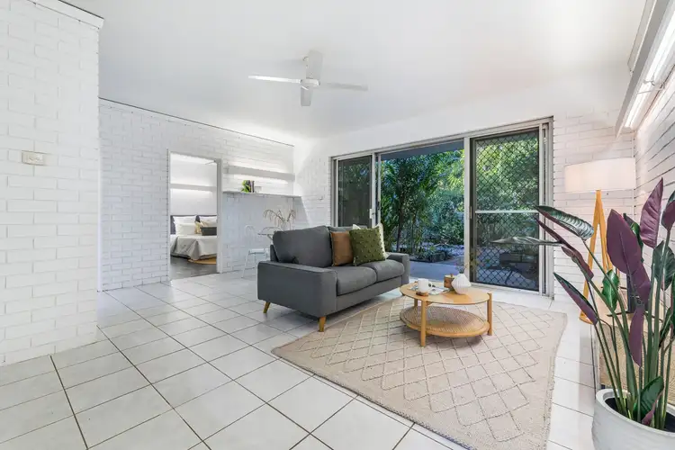 Second view of Homely unit listing, 3/16 Grevillea Circuit, Nightcliff NT 810