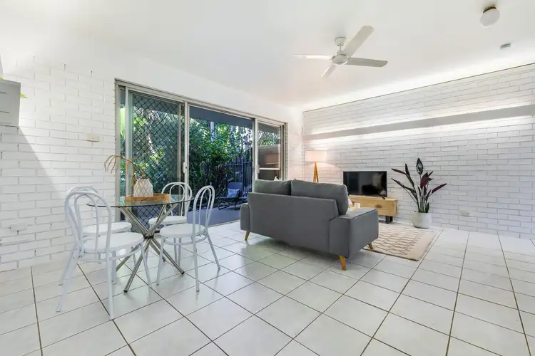 Third view of Homely unit listing, 3/16 Grevillea Circuit, Nightcliff NT 810