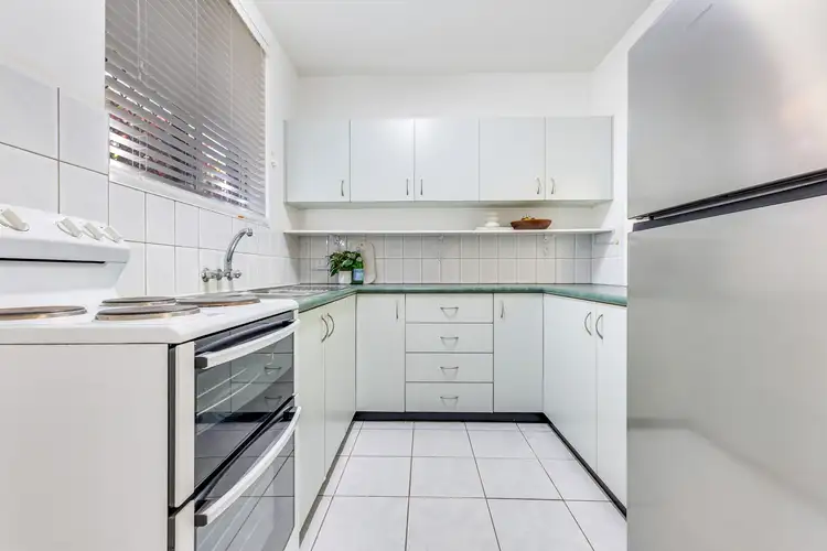 Fourth view of Homely unit listing, 3/16 Grevillea Circuit, Nightcliff NT 810