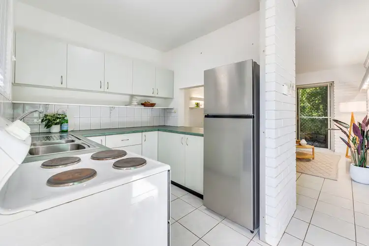 Fifth view of Homely unit listing, 3/16 Grevillea Circuit, Nightcliff NT 810