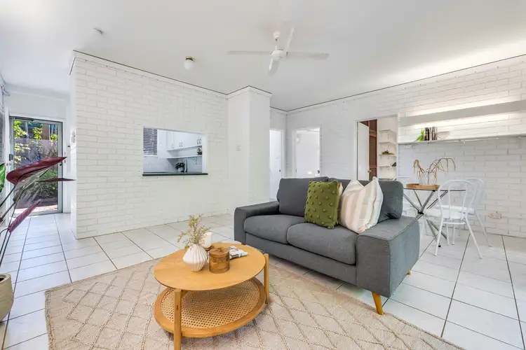 Sixth view of Homely unit listing, 3/16 Grevillea Circuit, Nightcliff NT 810