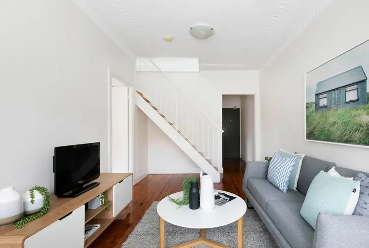 5/15 Furber Road, Centennial Park NSW 2021
