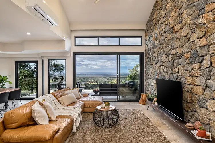 Main view of Homely house listing, 17 Roberts Parade, Hawkesbury Heights NSW 2777